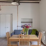 Iflat Bright Brand New 3-Bedroom Apt In Monti