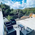 Vesper House Roma Alloggio Turistico Lr Monte Mario