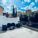 Vesper House Roma Alloggio Turistico Lr Monte Mario