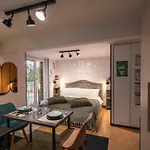 Crh - Il Loft Del Papa