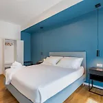 Relais Garbatella