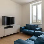 Joivy Cavour Luxury Apartments