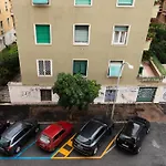 Home Suitte In San Giovanni Near Basilica - Roma -