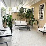Parioli Apartment 39