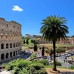 Romance Al Colosseo 3