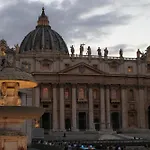 Cimmino\'S Home Vaticano