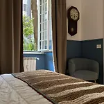 Garden Suite
