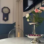 Garden Suite