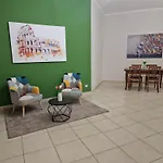 Garbantsuite Apartment In Rome
