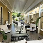 Parioli Apartment 39