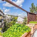 Rooftop Ponte Milvio