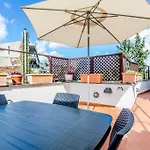 Rooftop Ponte Milvio