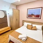 Coppede Lovely Apartment