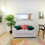 Mario Suite Spagna