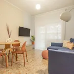 Casa Luana, 2 Bedroom Apartment With Terrace Vatican City