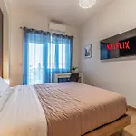 Lorena Cozy Rooms - Ospedale Gemelli - Wifi