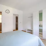 The Green Apartment