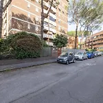The Green Apartment