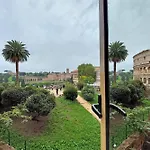 Romance Al Colosseo 3