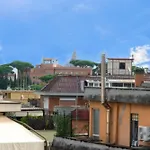 Villa Carpegna House 10 Minuti From Vatican San Peter
