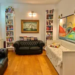 Italian Luxury Apartment