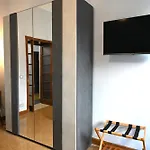 Mirabilia Suites Colosseum