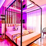 Bed Cinecittadue