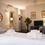 Vicomoro House Trastevere