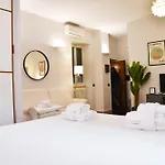 Vicomoro House Trastevere