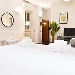 Vicomoro House Trastevere