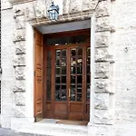 IV Domus Borsieri
