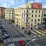 Gorgeous Flat In Pigneto