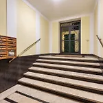 Family Apartment Vatican