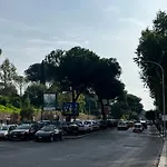 Rome Just Apartments