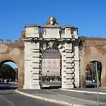 Caracalla Two Bedroom Apartment