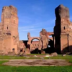 Caracalla Two Bedroom Apartment