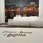 Vacanze Romane Apartment In Rome