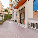 Portami In Villa -Gianicolo