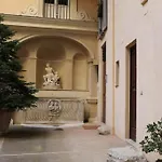 Palazzo Scapucci Apartment A Navona