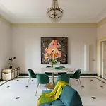 Iflat Vatican & Navona Brand New Chic Apartment