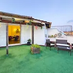 Vatican Penthouse With Terrace