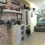 Factoryretreat Apartment