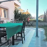 Factoryretreat Apartment