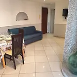 Casa Ludovica Centocelle