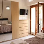 Caffarella Garden And Park Apartment