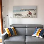 Caffarella Garden And Park Apartment