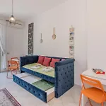 Beautiful Apartment In Roma With Kitchenette