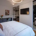 Migliori Collection Suites Via Veneto