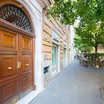 Khris Home Apartments - Trastevere - San Cosimato