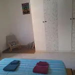 Appartamento A Villa Gordiani